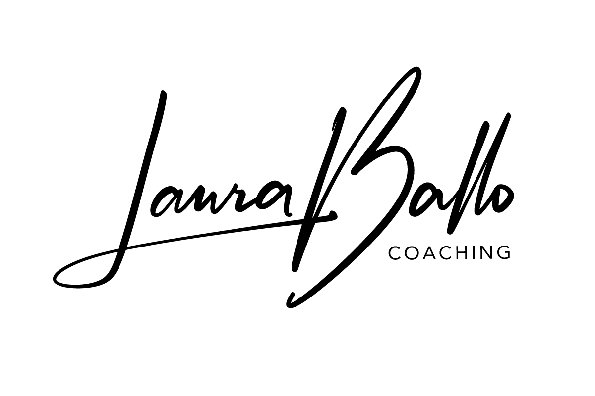 Logo Laura Ballo