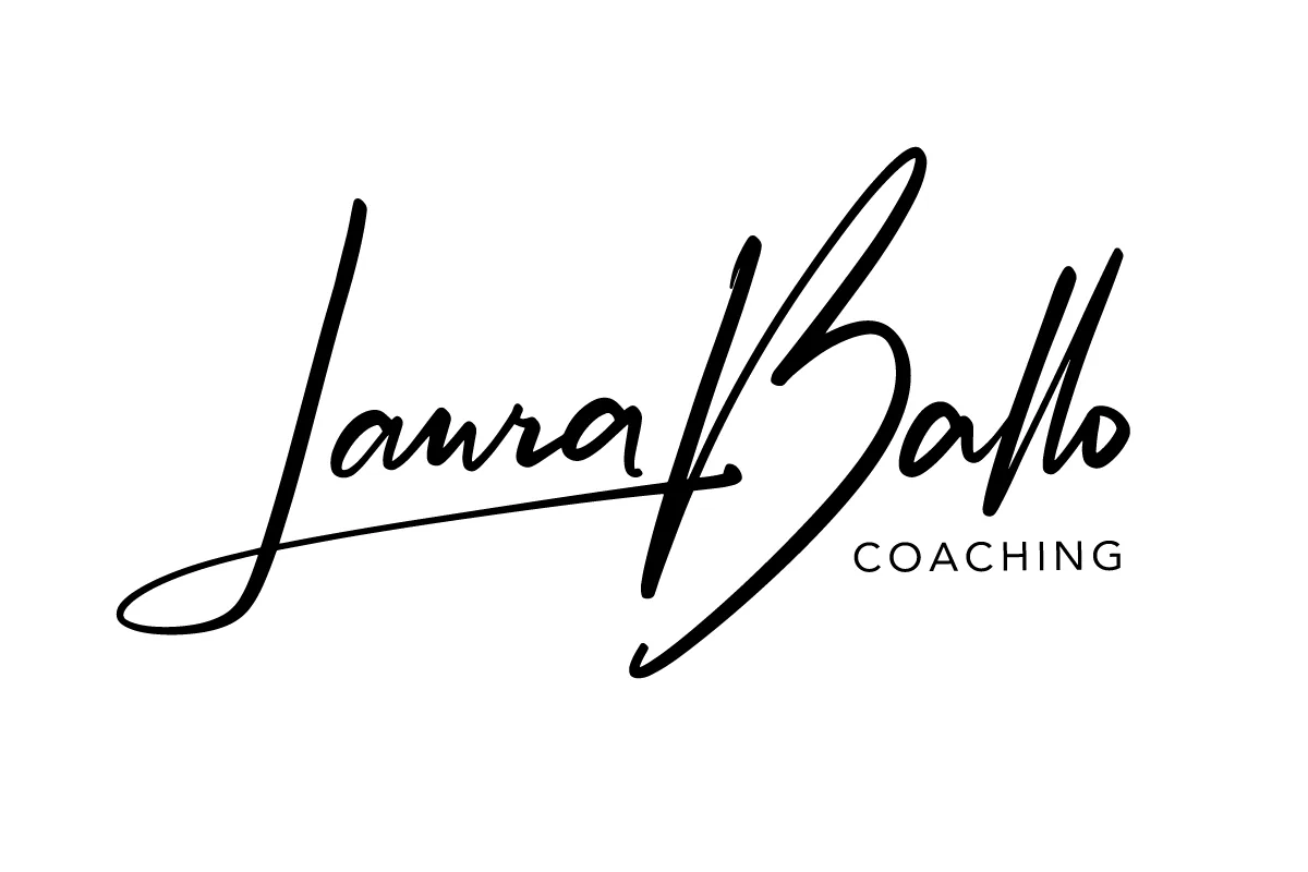 Logo Laura Ballo