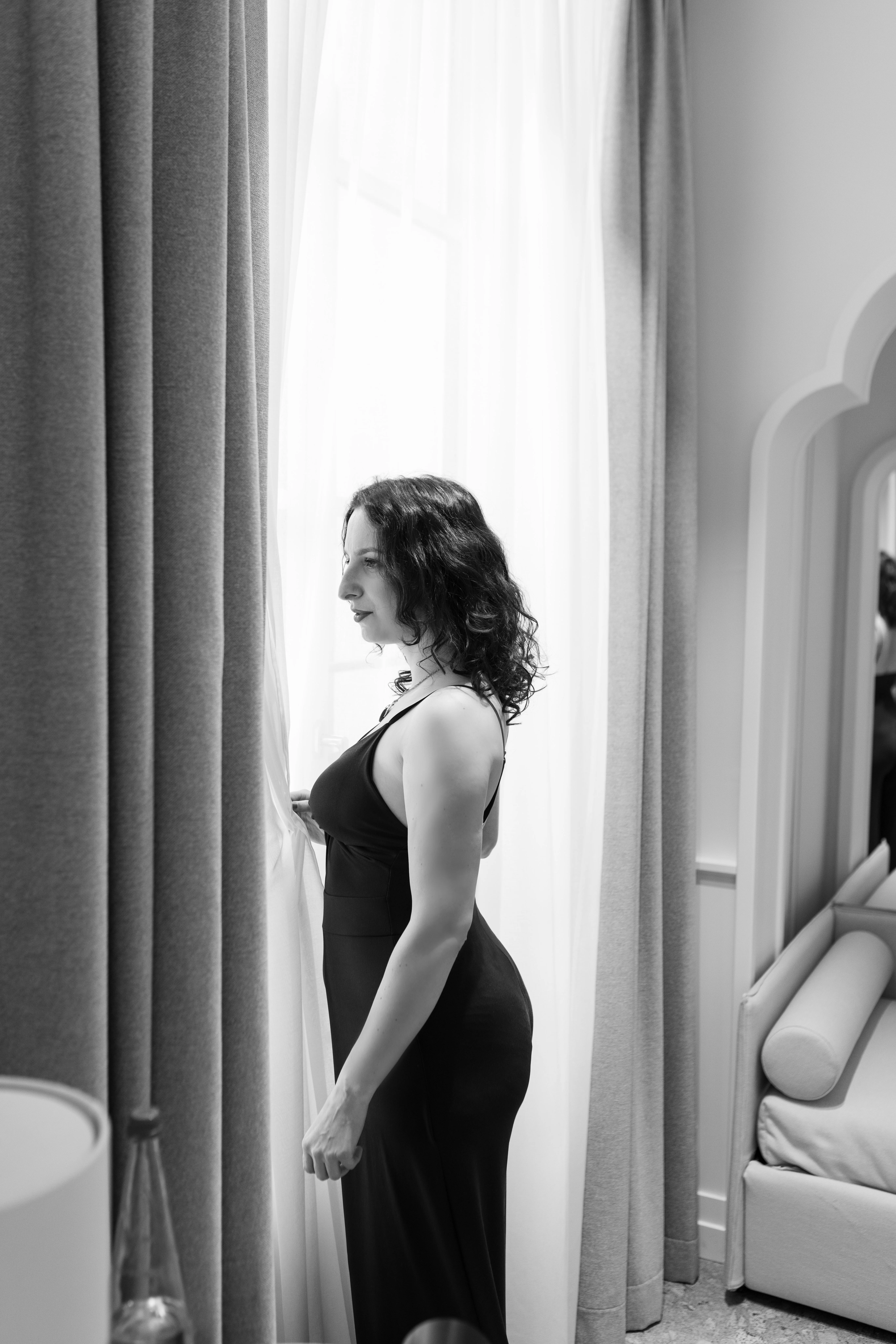 Laura Ballo — début de carrière