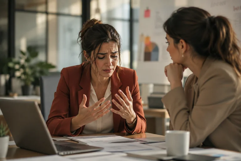 Formation Intelligence émotionnelle