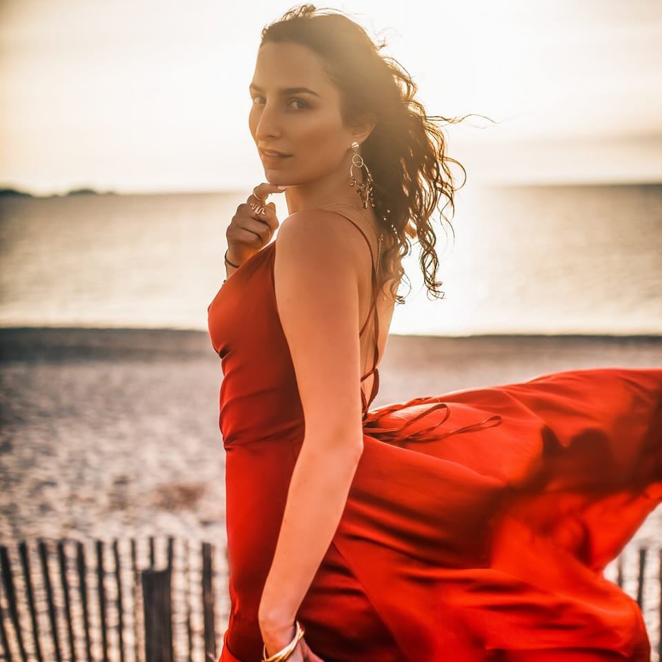 Laura Ballo