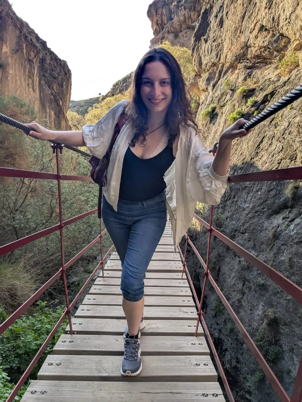Laura Ballo — la reconnexion à soi