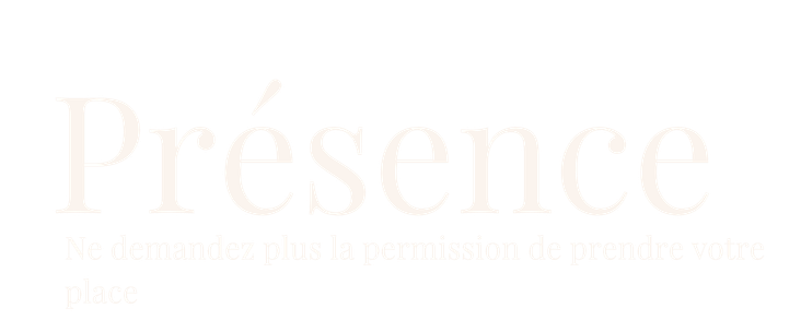 Logo Réseau Présence Vibratoire