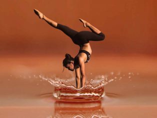 émotions et mouvement